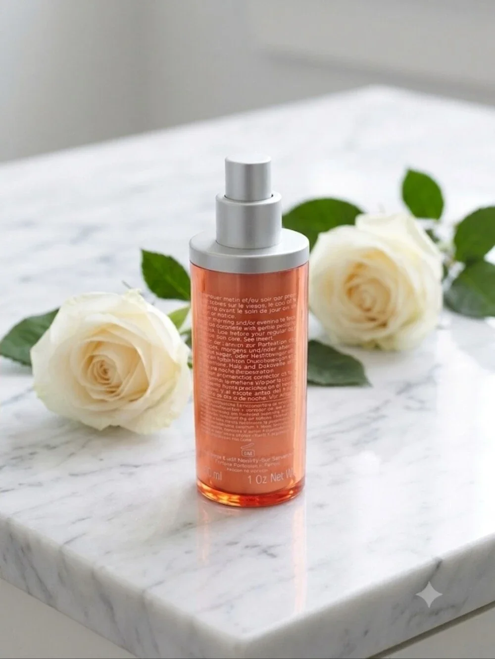 Clarins Paris Mission Perfection Serum Dark Spot Corrector ☆ Rare☆ | Read Below